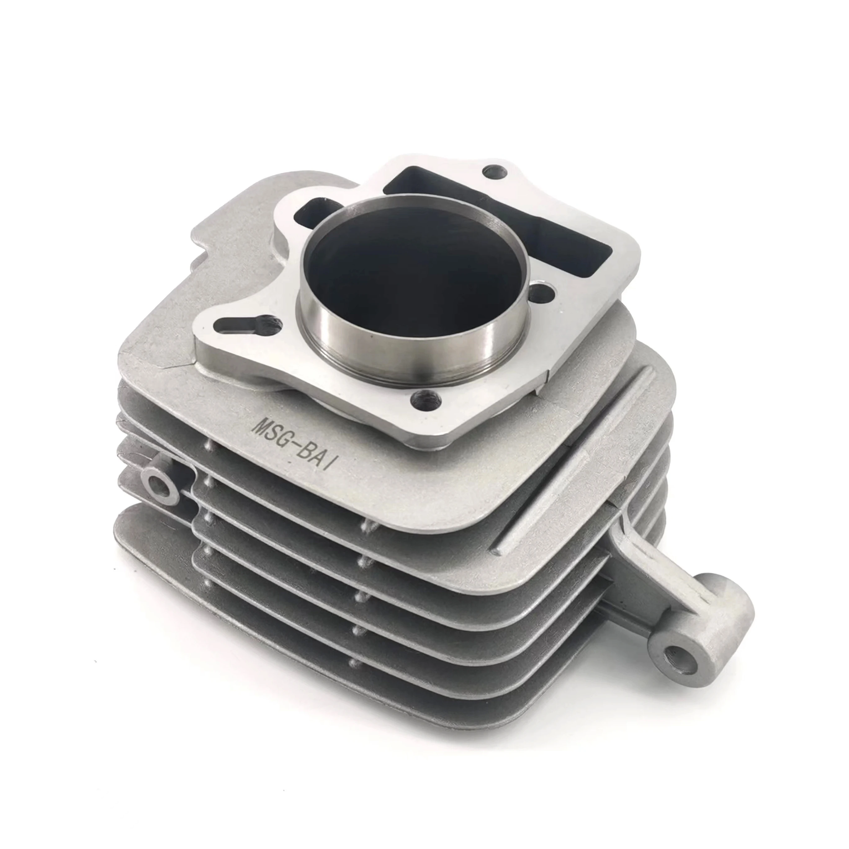 Factory Price T Series OEM Cylinder Block for Motorcycle