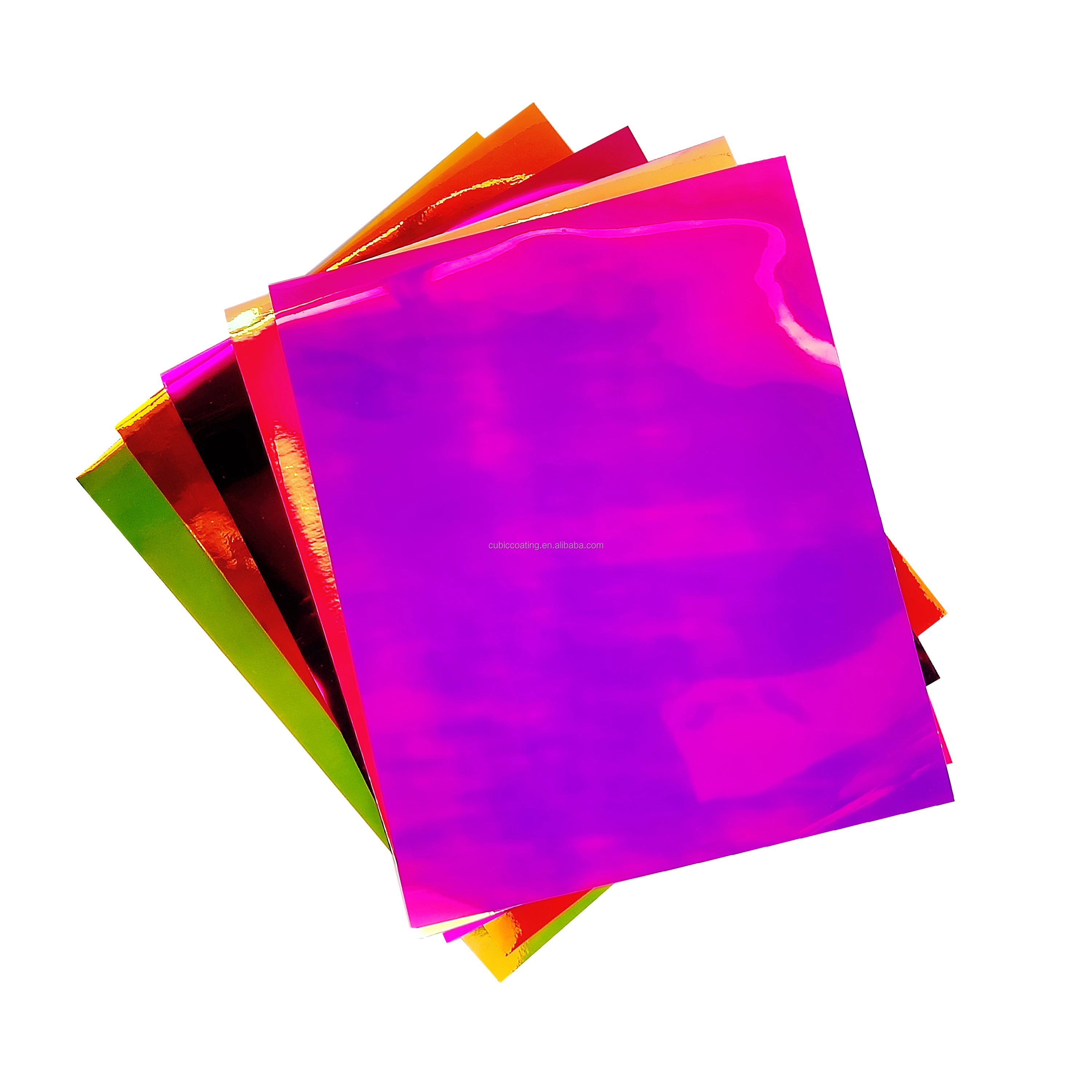 Recyclable PUFF HTV Sheet Not Fade Flock PU Heat Transfer Vinyl For Clothing/Cushions/Curtains/Shoes/Textiles