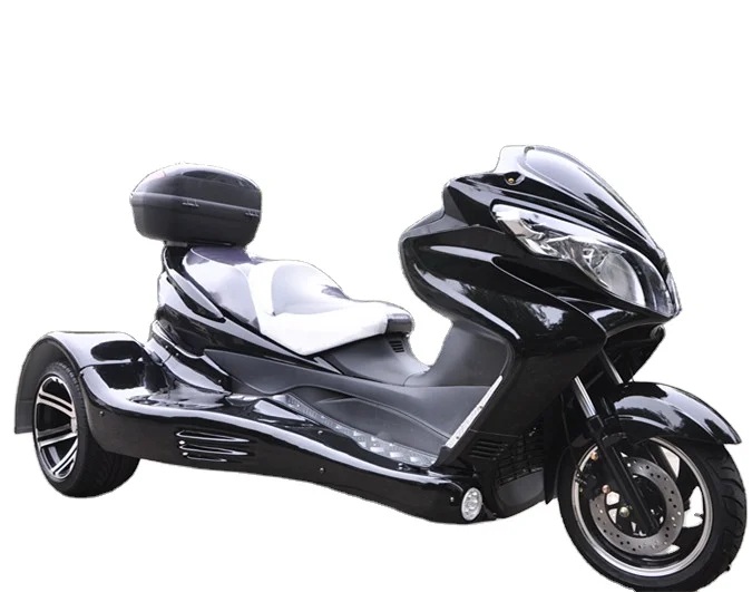 Ready To Ship Jinling 300cc good quality cheap price made in china trike