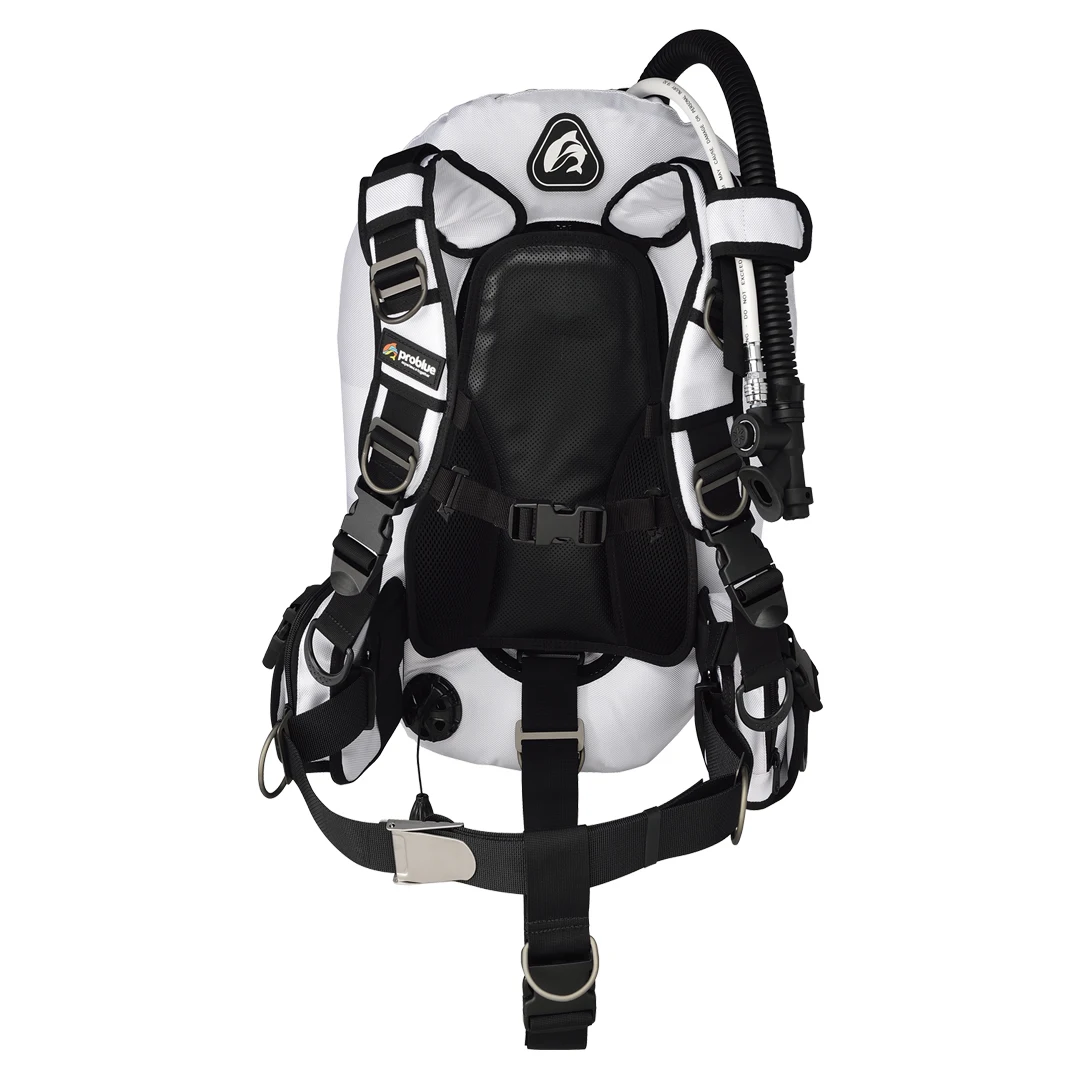 Sports Diving Equipment Multi-Level B.C.D. Scuba Skin for Diving
