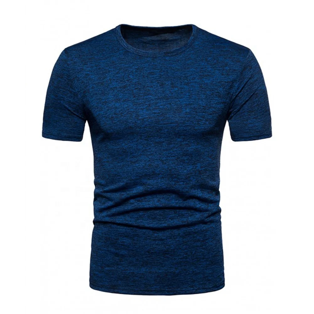 wholesale free sample customized printing tshirt private label soft round neck t shirt custom logo cotton