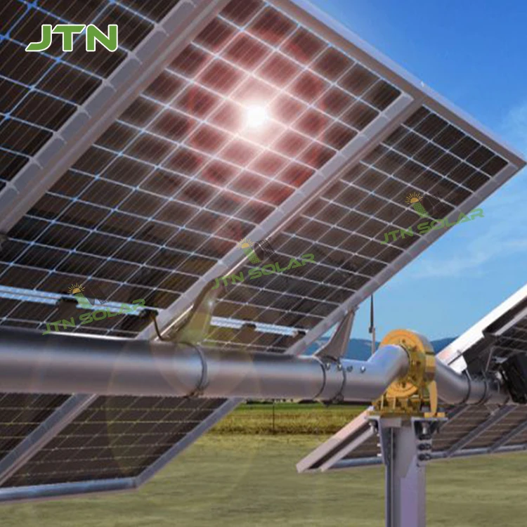 OEM Customized Transparent Frameless Double Glass 530W 540W 550W Bifacial Solar Panel