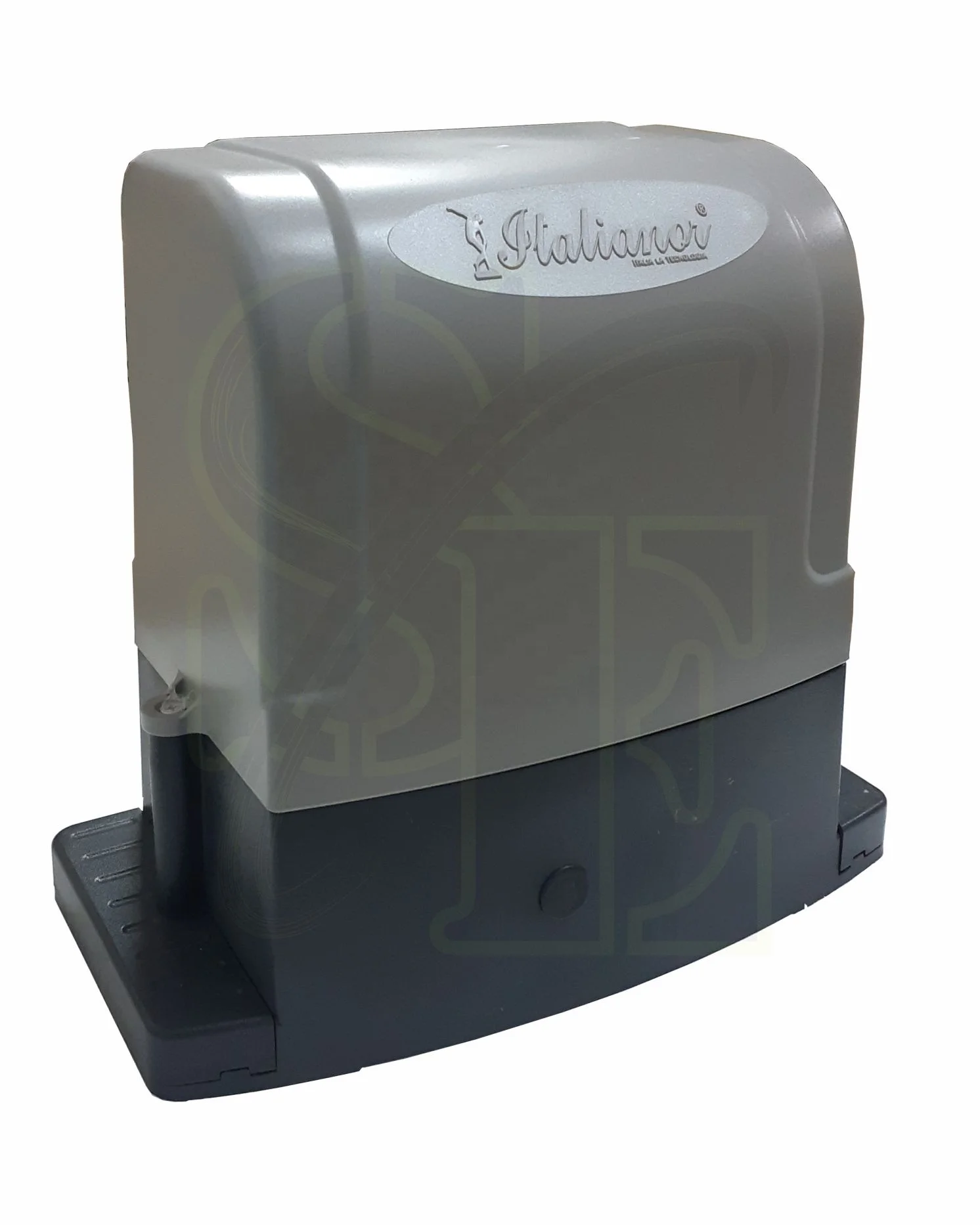 Autogate Spare Part Italianor GM738/GM768 DC Sliding Gate Operator 15T Nylon Gear