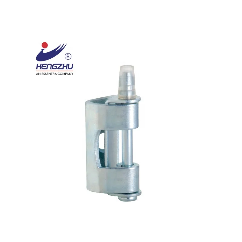 Hengzhu 100 degree iron  door hinge HL049 spring hinges for cabinet door