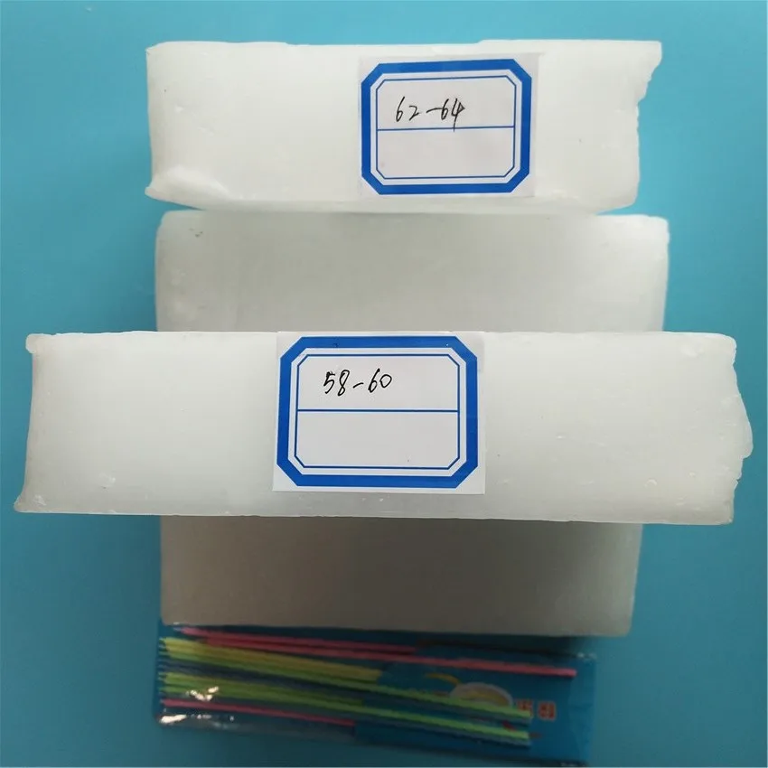 Manufacture Bulk Crystal Lubricant in Truck Paraffin Slide Wax Fully Vehicle Coverage at an Price