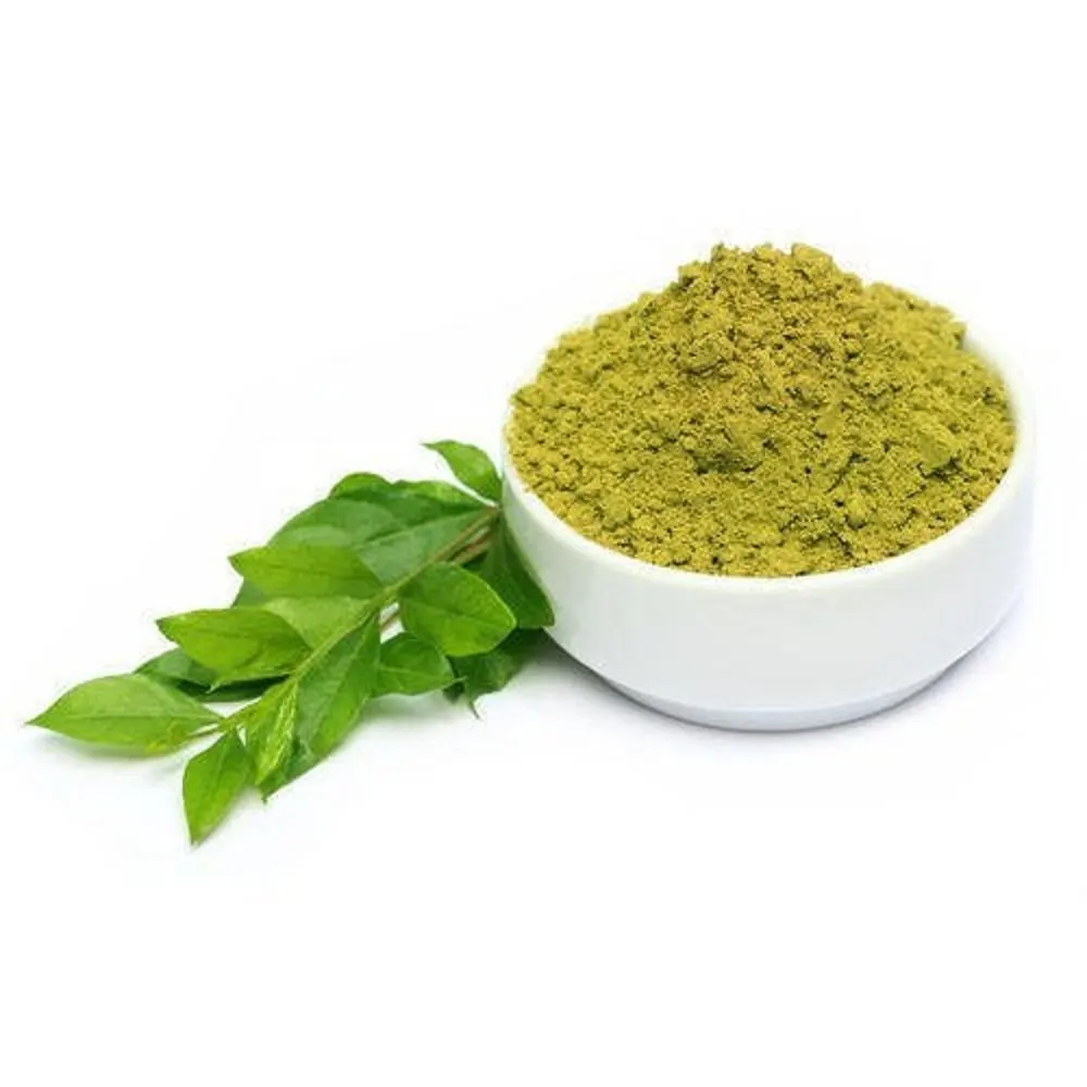 Bulk Henna Powder from Manufacturer