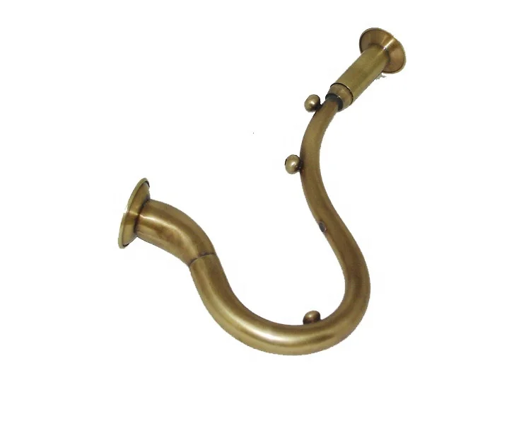 Taxi Horn Brass Bigule Top selling taxi hot pure brass bigule & super loud universal truck and train