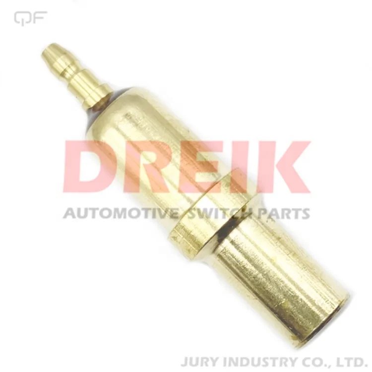 Датчик температуры воды/передатчик 25080-89900 25080-89901 12323117 2508013200 2508089900 2508089901 E1855 SWE1848