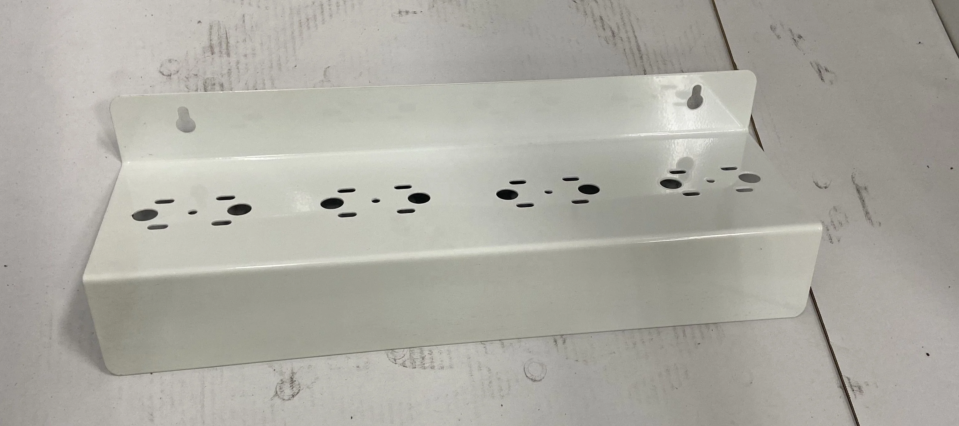 4 stage 10 inch housing ro filter water filter purifier without pump parts Bracket