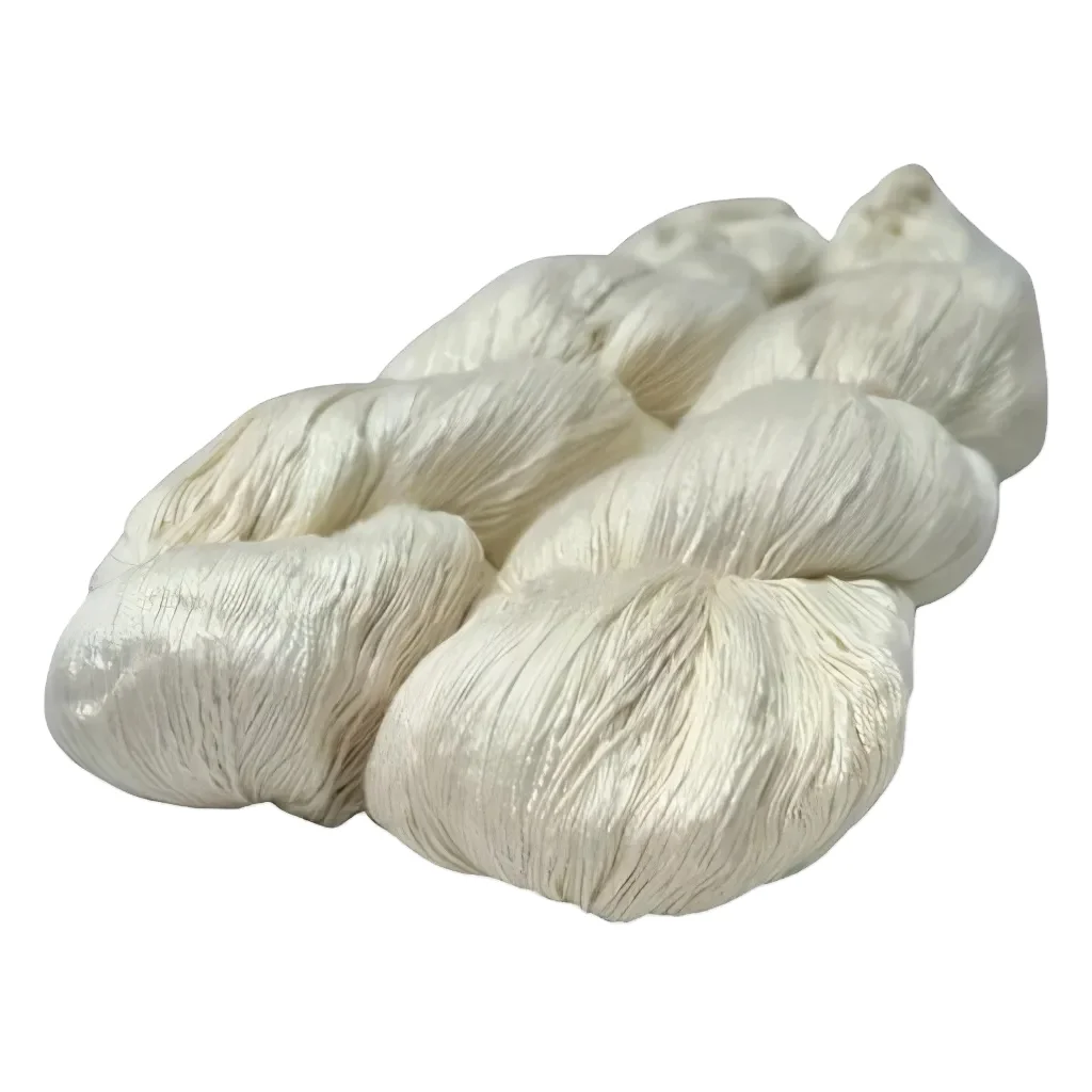 wholesale wool top natural white color 25.5mic 100% wool using for spinning yarn with high quality for sale Good Quality