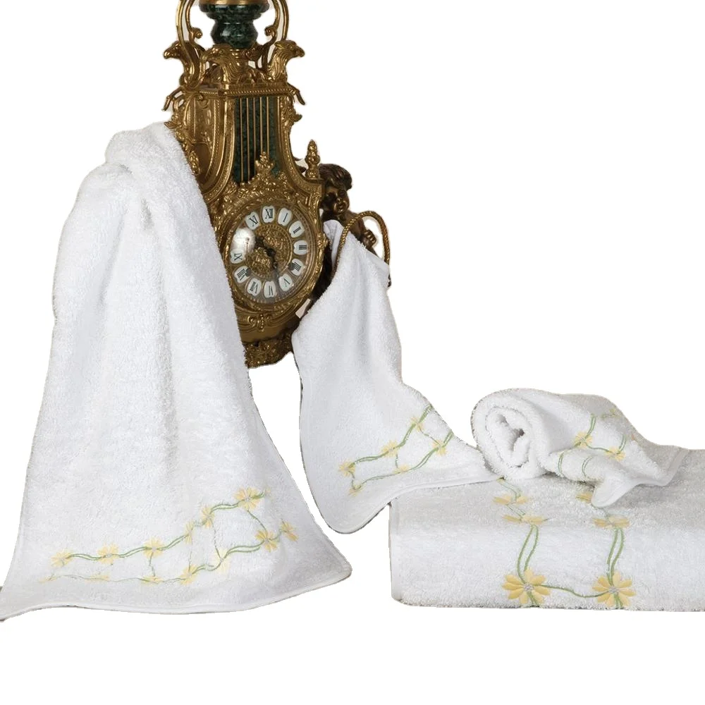 Bath Towel/Bath Sheets/Hand Towel- no 4