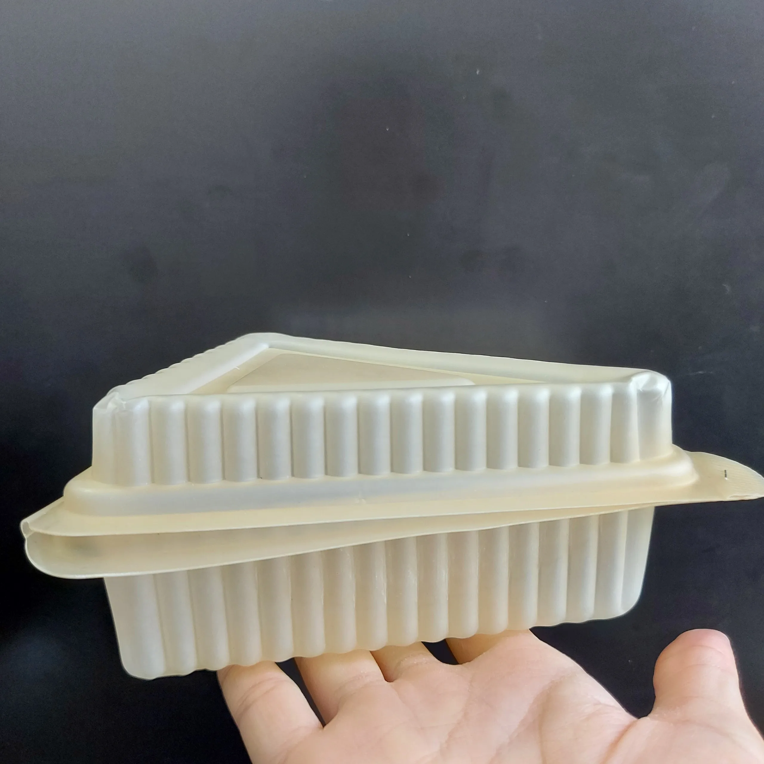 BIO RESIN - BIO PLASTIC - BIO BASED FROM TAPIOCA STARCH - ABIMEX GROUP - KINGSTARCH