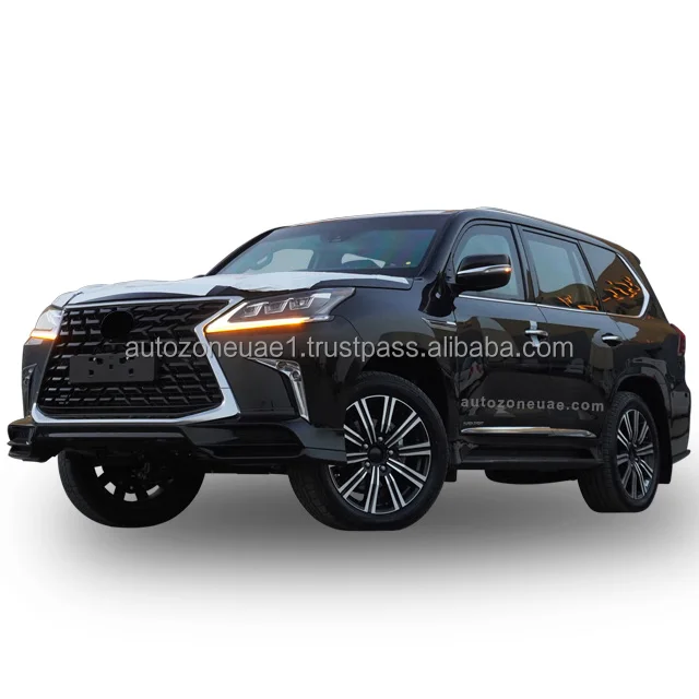 Лучшее качество абсолютно новый армированный роскошный внедорожник