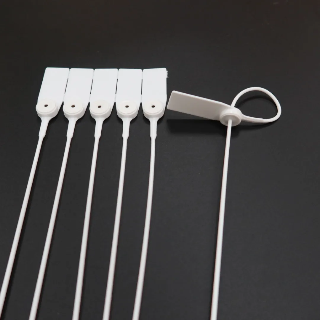 Taiwan hot sale 2.5*500 mm plastic straps cable tie