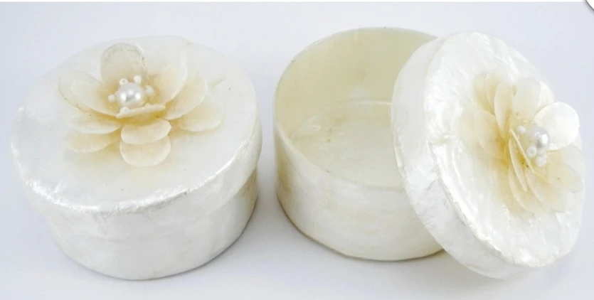 Handmade Luxury Wedding Gift Boxes Unique Ideas for Wedding Favors Decorative Supplies