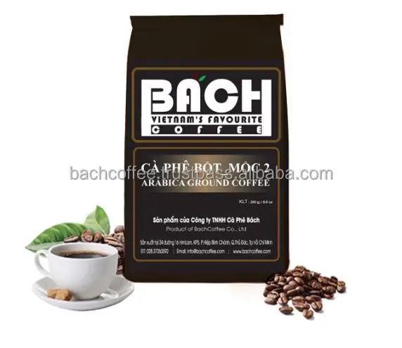 Catimor  Arabica Coffee Roasted Whole Bean Coffee Small Batch Specialty Grade (Chocolate) - 100% pure Catimor coffee beans