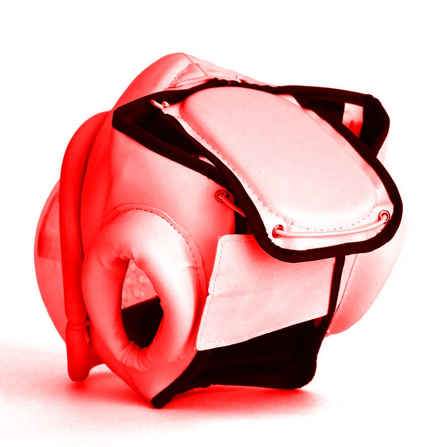 Kick Boxing Kudo Head Guard  Boxing And Karate Head Guard