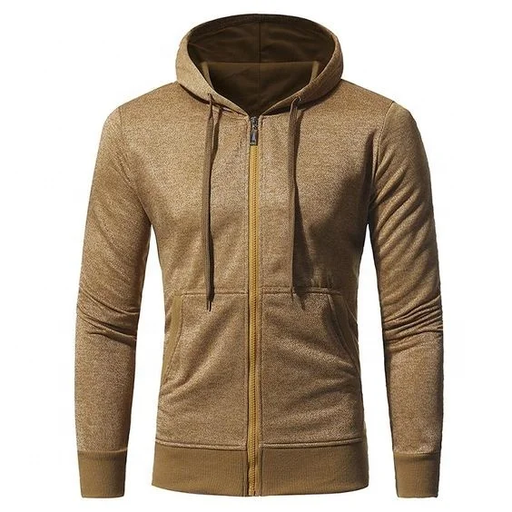 Custom Made 100% Cotton 300 GSM Hoodie High Quality Cheep Price Factory Made Zipper Hoodie