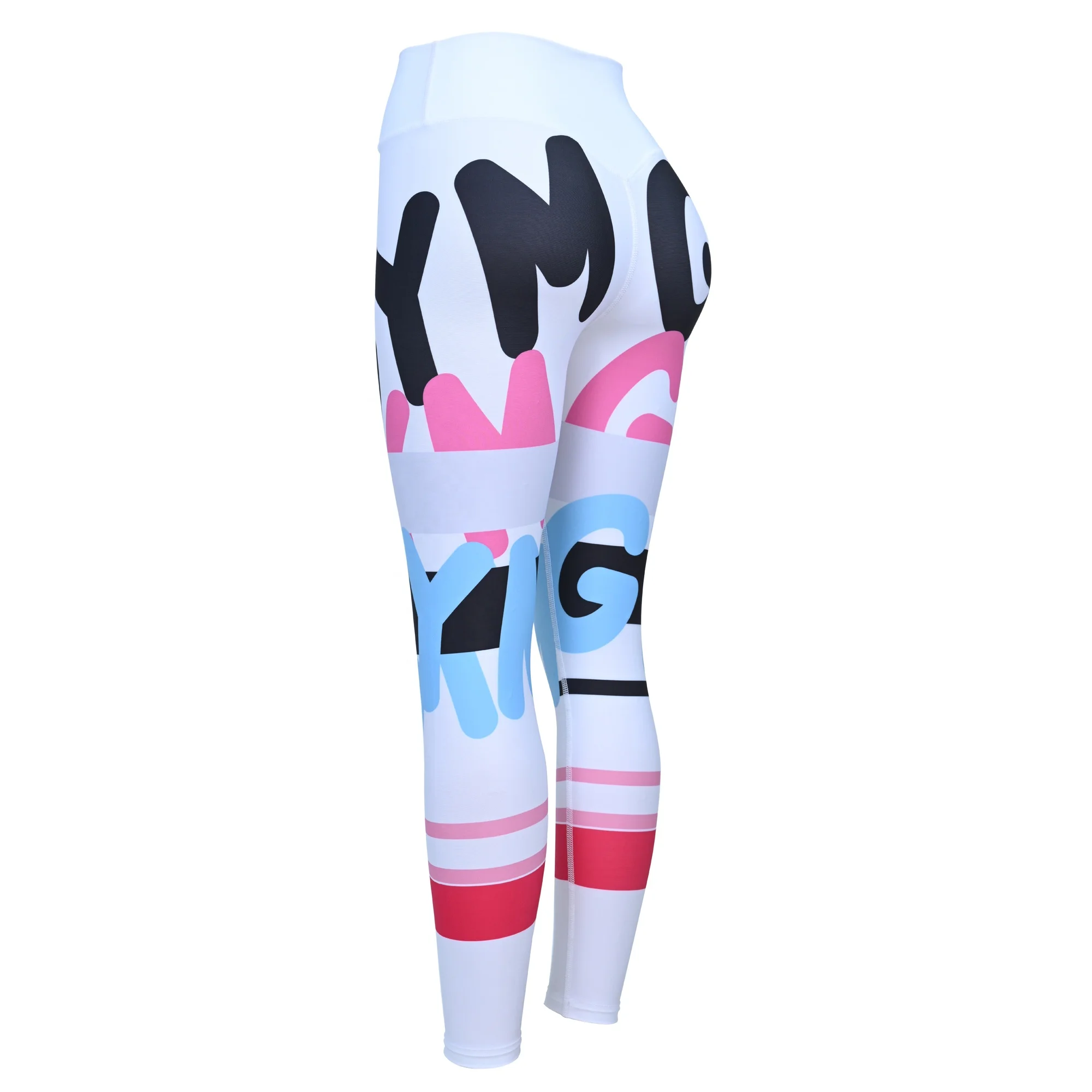 New manufacture women tight fitness tight gym tight and running workout women tight Gym Fitness Sets leggings