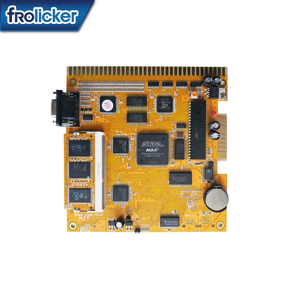 Popular Video Game XXL Multi Game GIGA 40 Game PCB hot on sale tragamonedas maquina de juegos