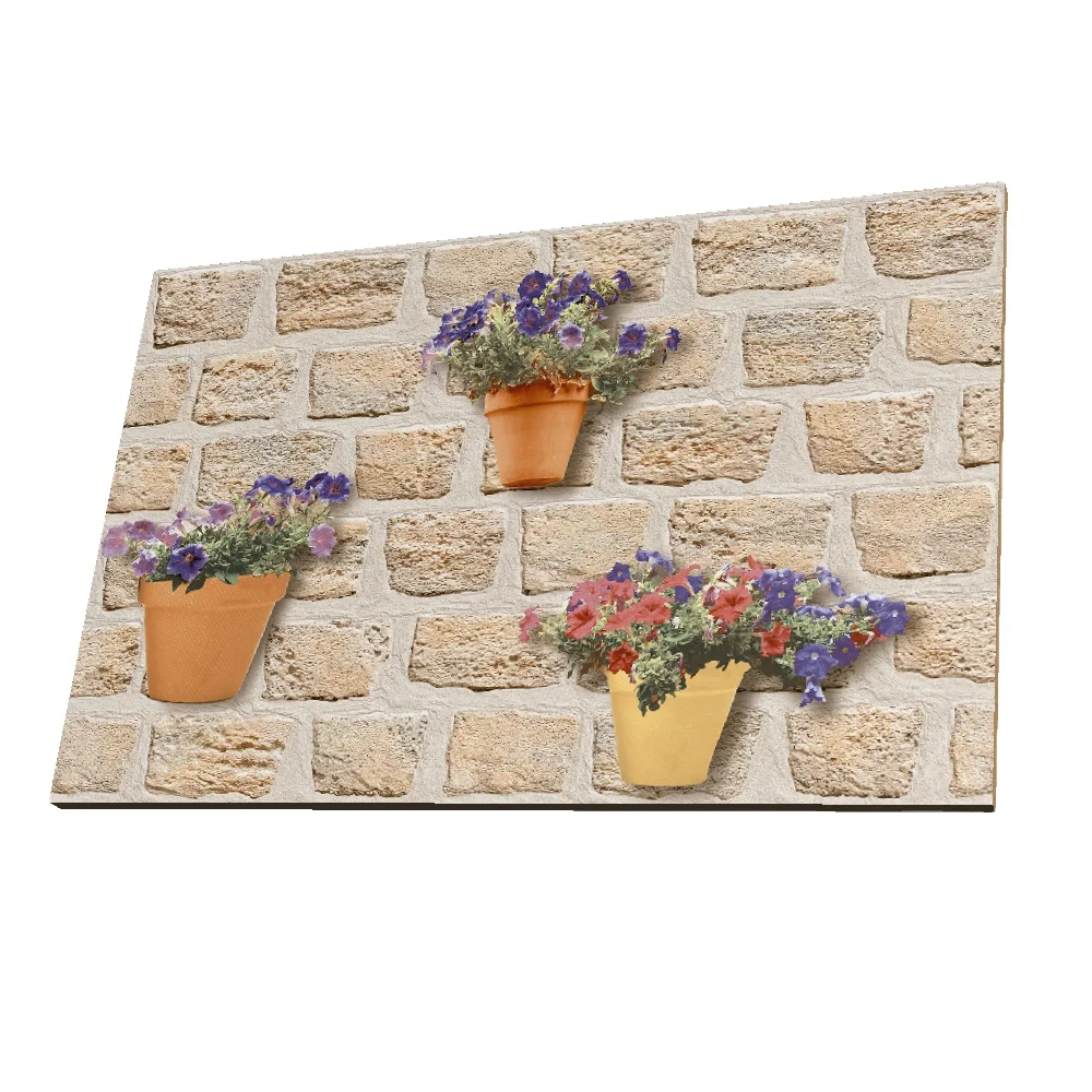 Best selling amazing decorative collection digital glazed  wall tiles 300x450 mm for home decoration