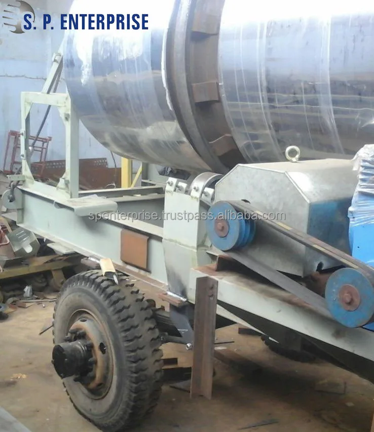 New Mobile Asphalt Plant Price 40 TPH Hot Mix Asphalt Production Plant for Sale