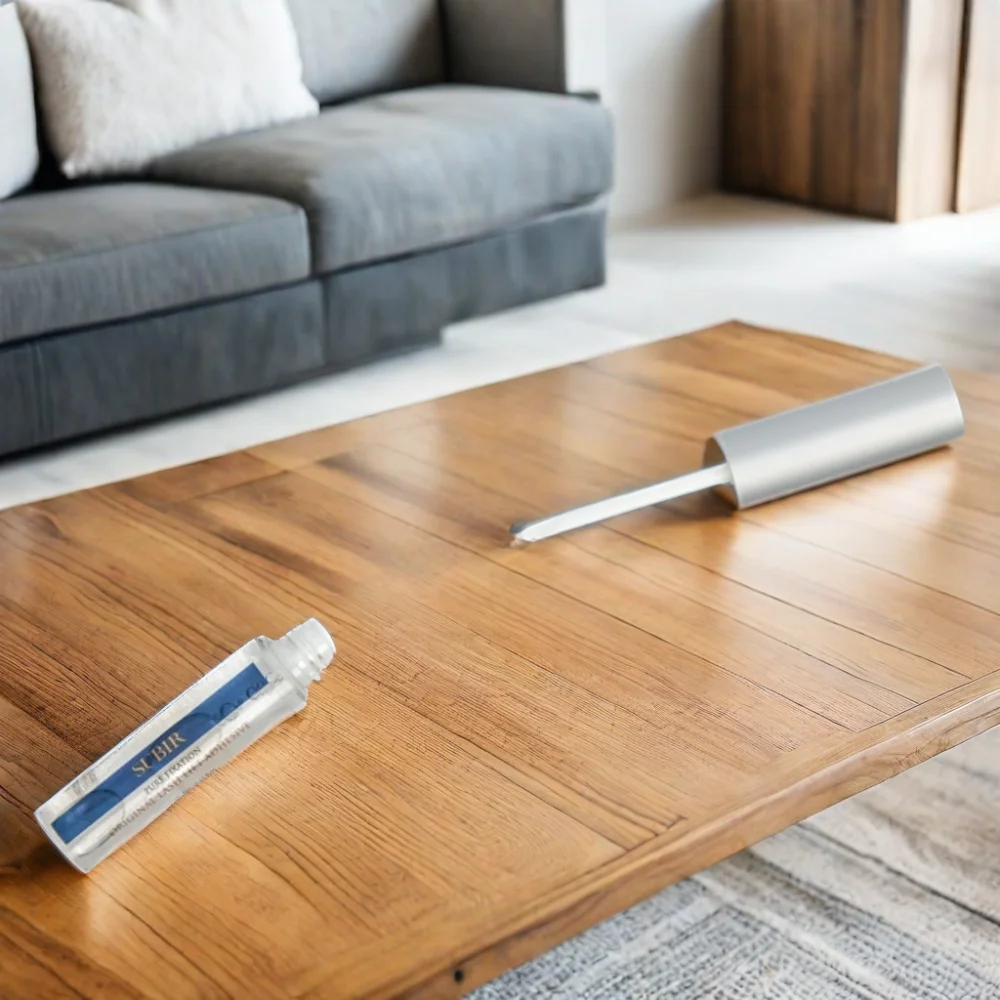 Subir Original Cruelty-Free Vegan Lift Eyelash Glue Water-Soluble Fast Drying ISO22716 Certified Low Fume High GMP Free