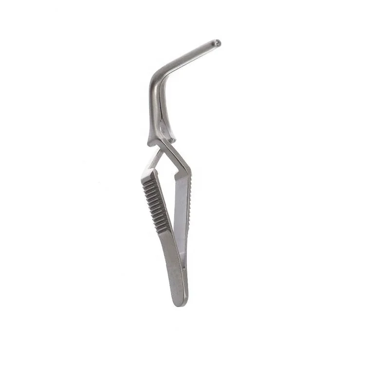 Высококачественные хирургические зажимы SANTULLI Bulldog от производителя Sialkot Пакистан