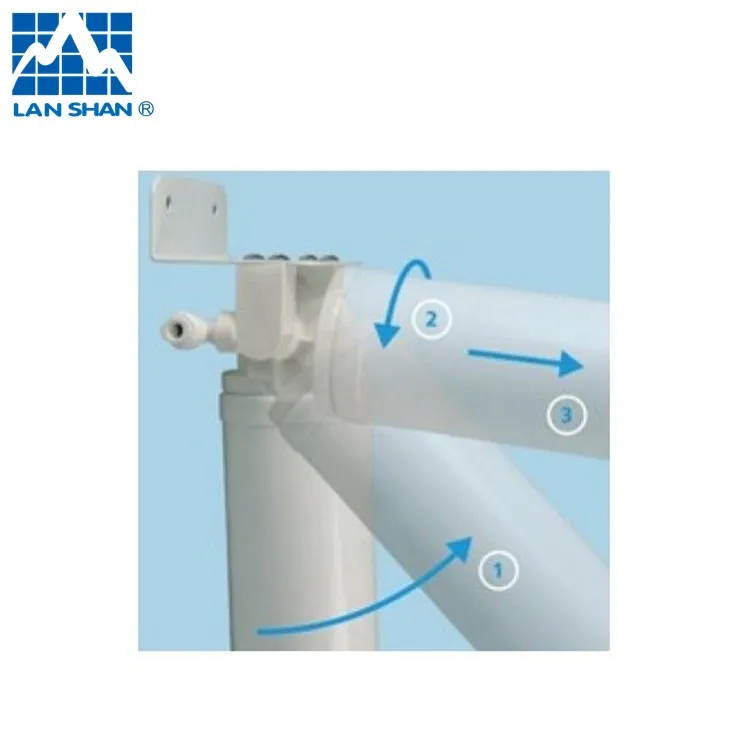 water purification machine