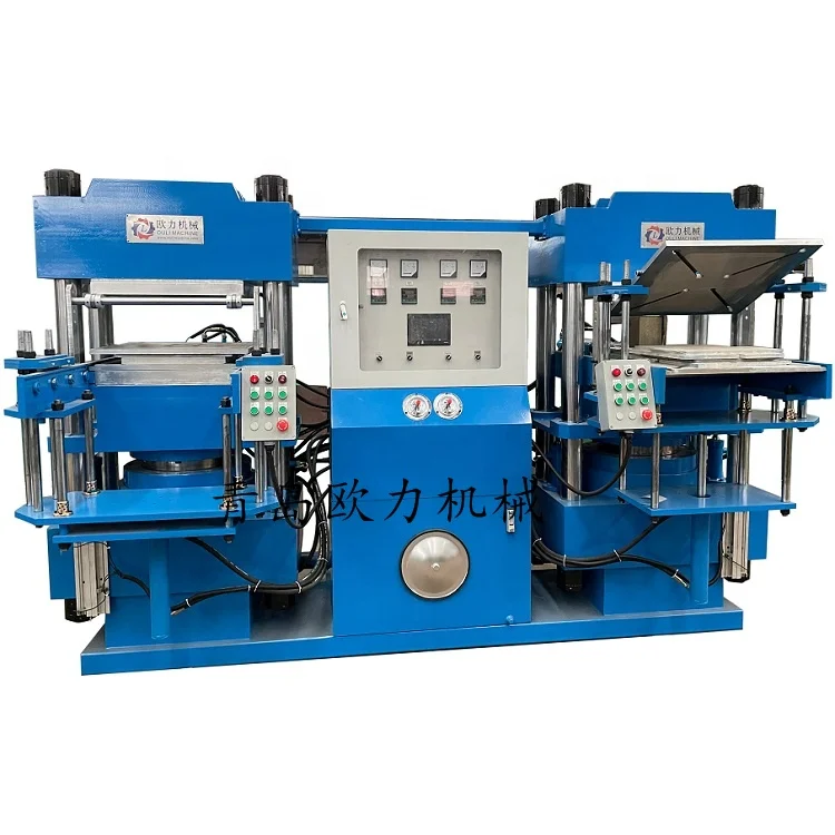 Cheap Price Hydraulic Drum Bale Press For Sealant Rubber Vulcanizing