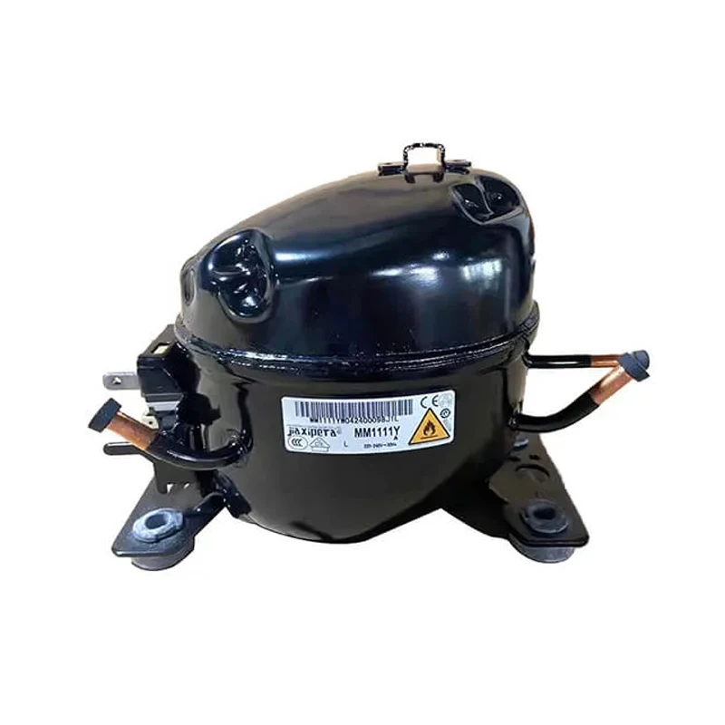 Top Quality China Refrigeration Compressor R134A Jiaxipera T1112Y Refrigerator Compressor Price For Sale