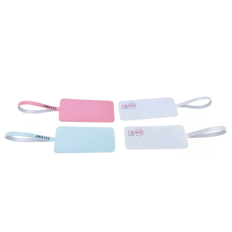 Customized Sticker Paper Tag On The Jewellery Tag For Jewelry Labels Sticker Price Tags