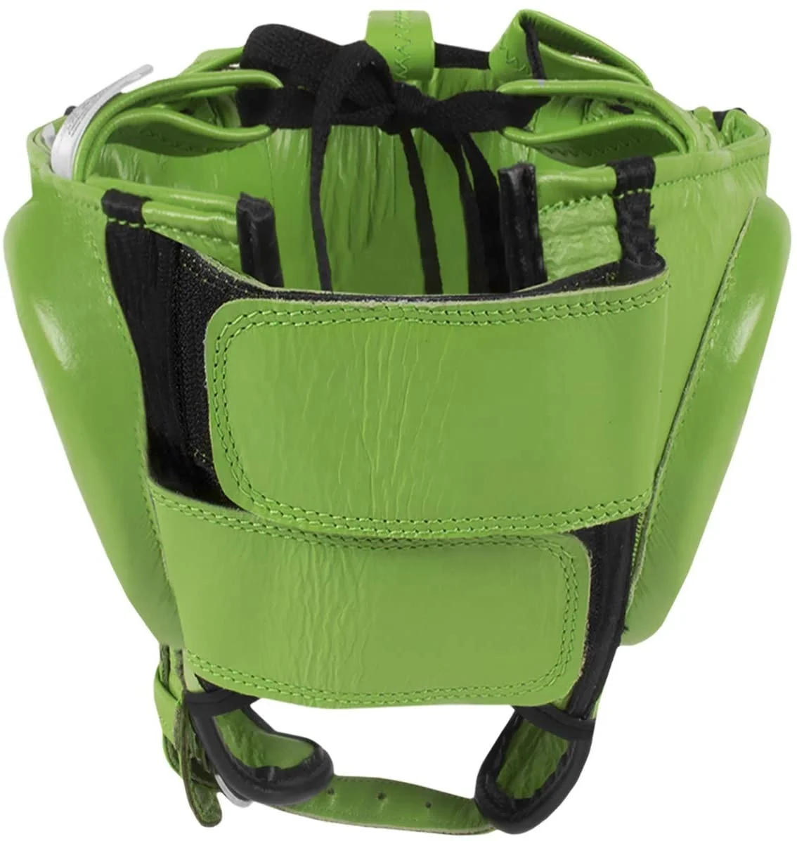 Custom Logo Full Face Boxing MMA Head protector Guard Made training head guards