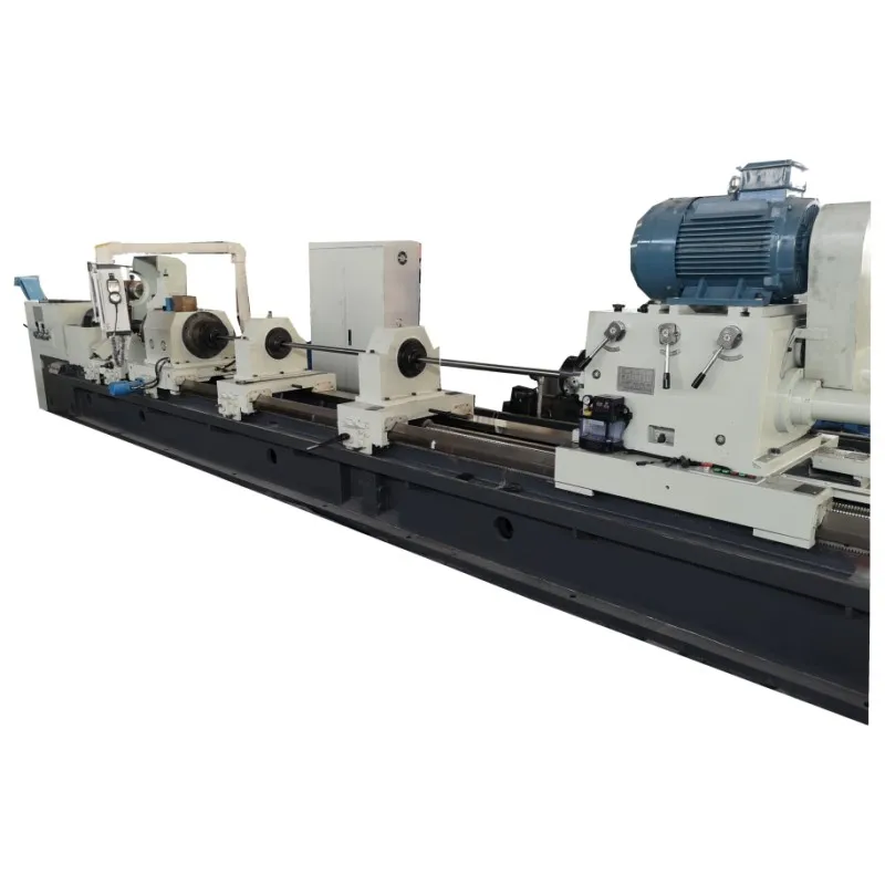 high precision ball screw drive T2135X4  BTA deep hole drilling machine , drilling deep hole machine,deep boring machine