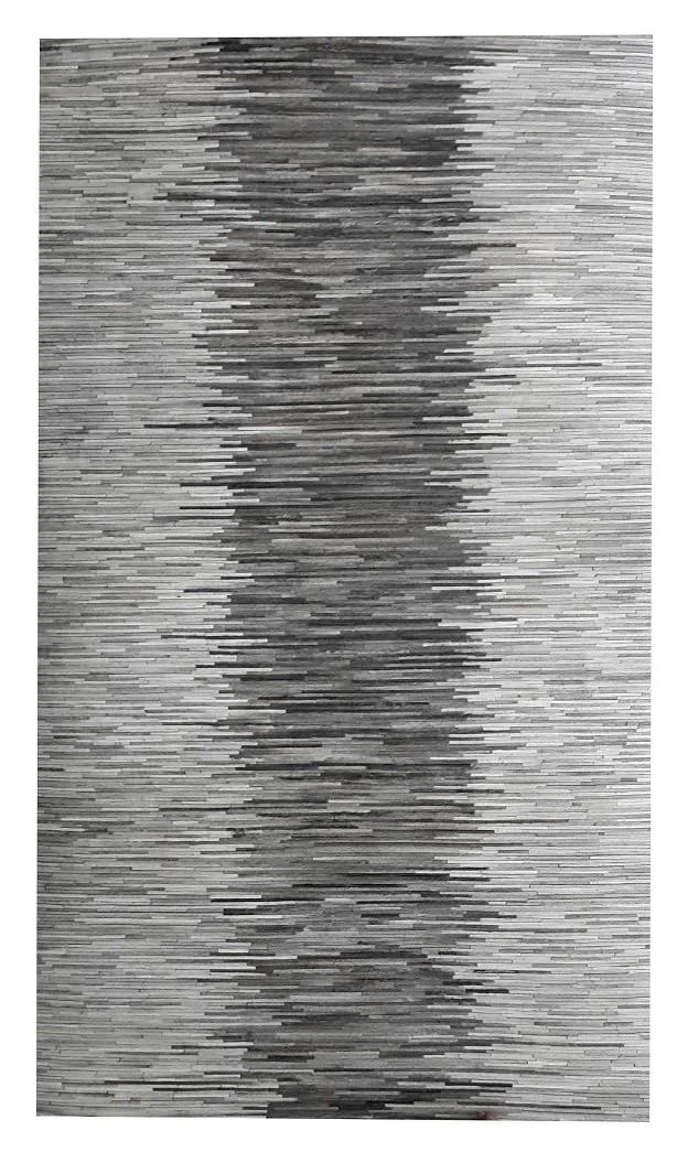 Gorgeous Design Cowhide Rugs Carpet Living Room Floor Decoration Carpets Unique Design Handcrafted Rug