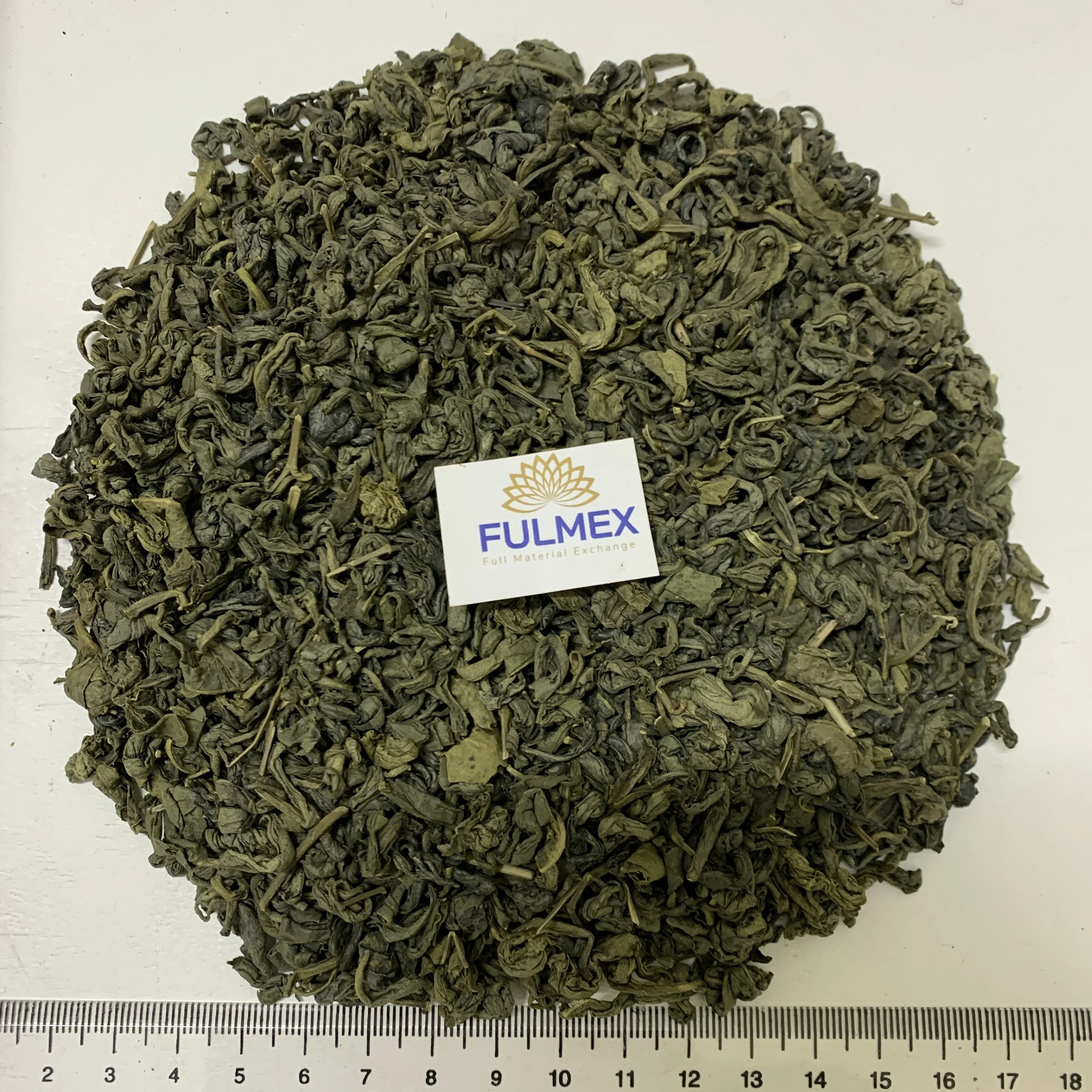 Vietnam Te Verde premium green tea packing small and bulk nice taste for tea lovers with factory price