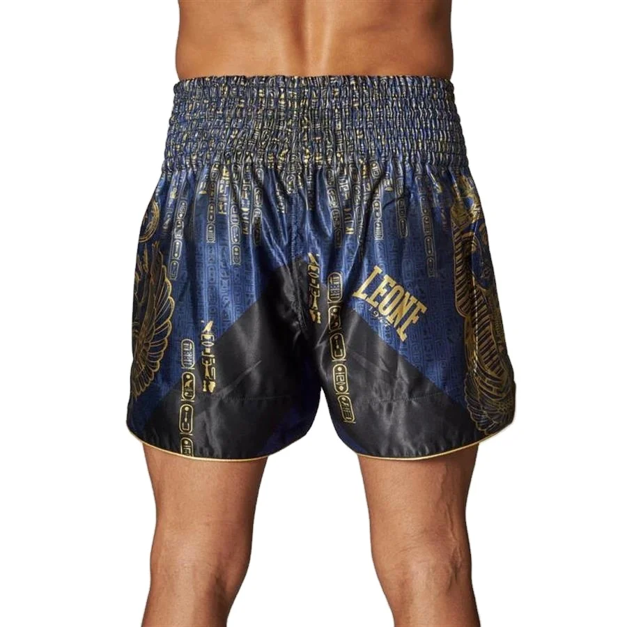 Wholesale New Arrival Best Custom Design Sublimated Muay Thai Grappling Satin Shorts Supplier From Sialkot Pakistan