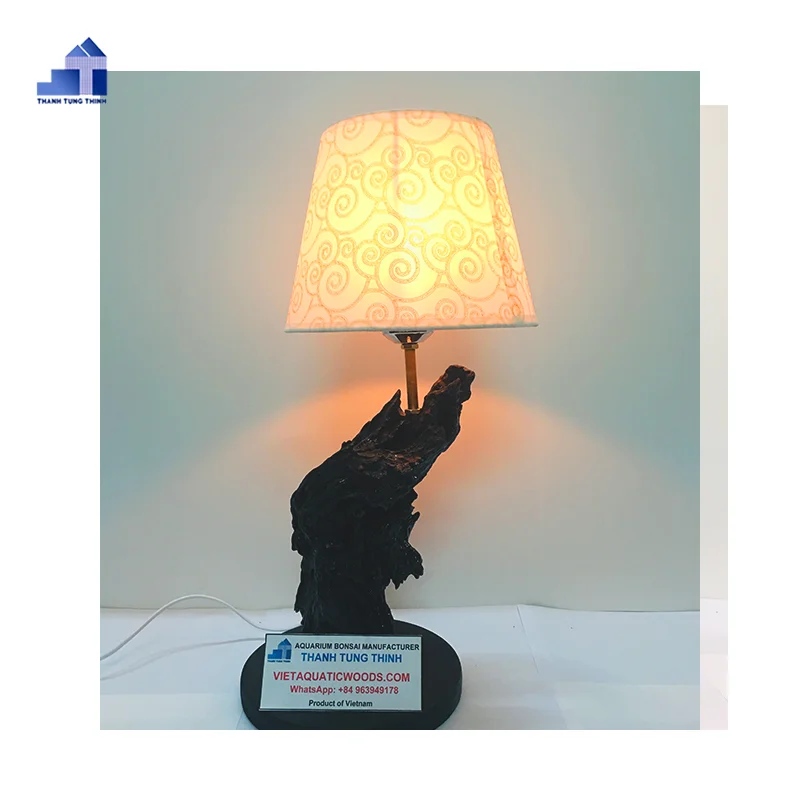 New Items 2023 Candle Holder Driftwood for Home Decoration Accessories WhatsApp: +84 961005832