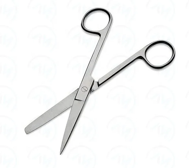 Медицинские тупые ножницы для кормления первая помощь от Al Mida