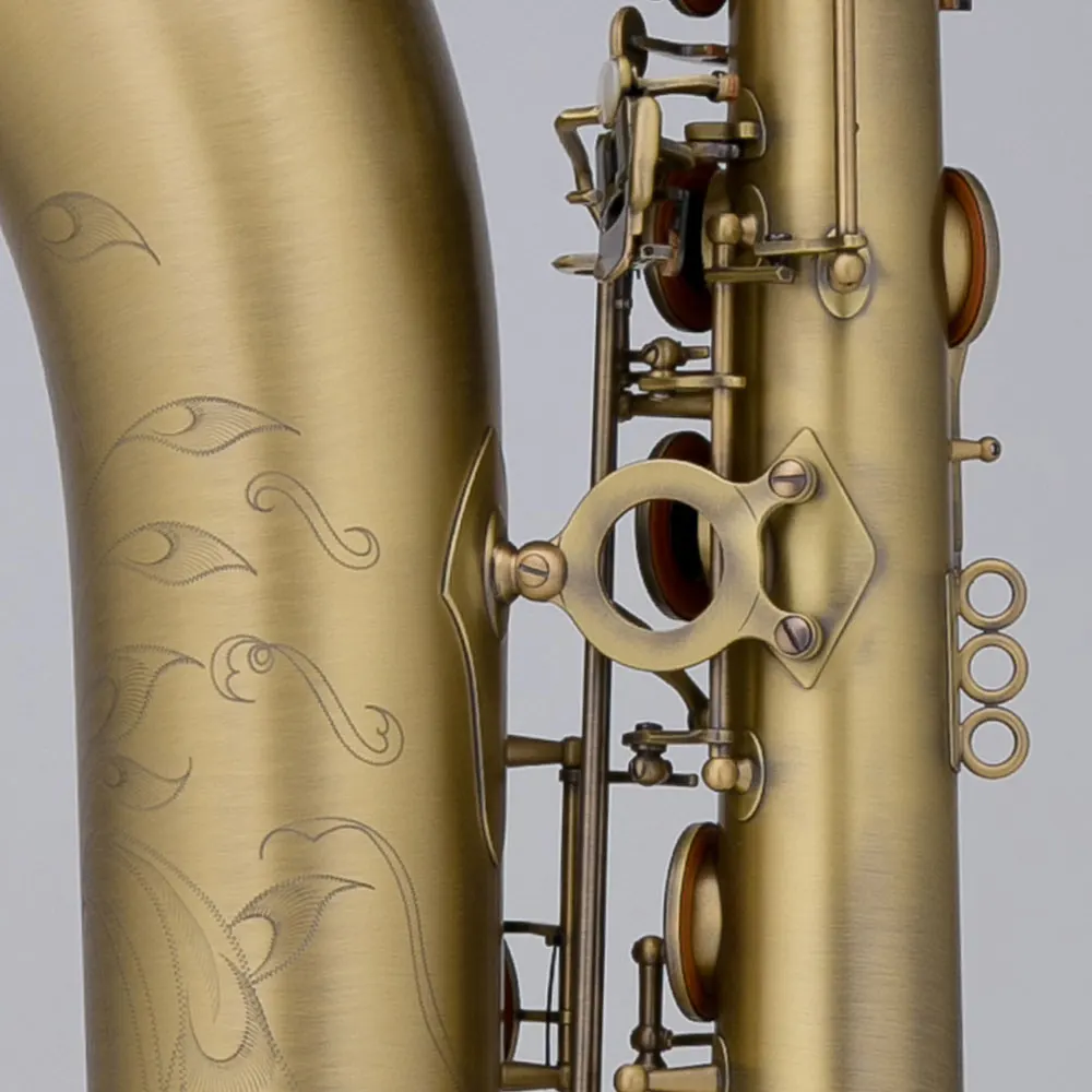 Sax Baritono Professional Baritone Saxophone