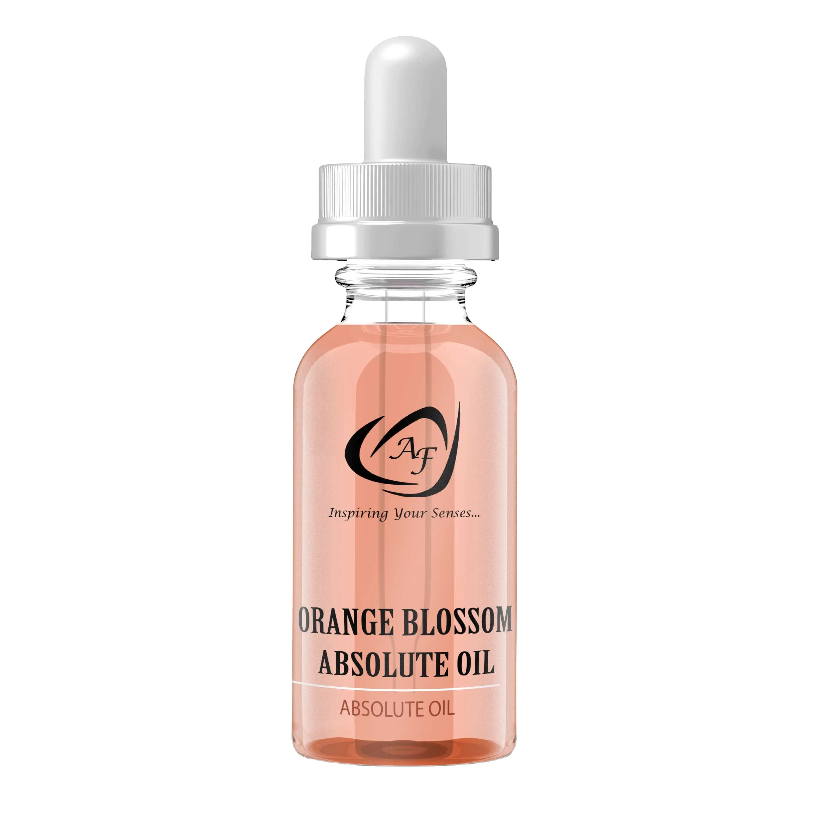 100% Pure & Natural Orange Blossom Oil for Candle Fragrance