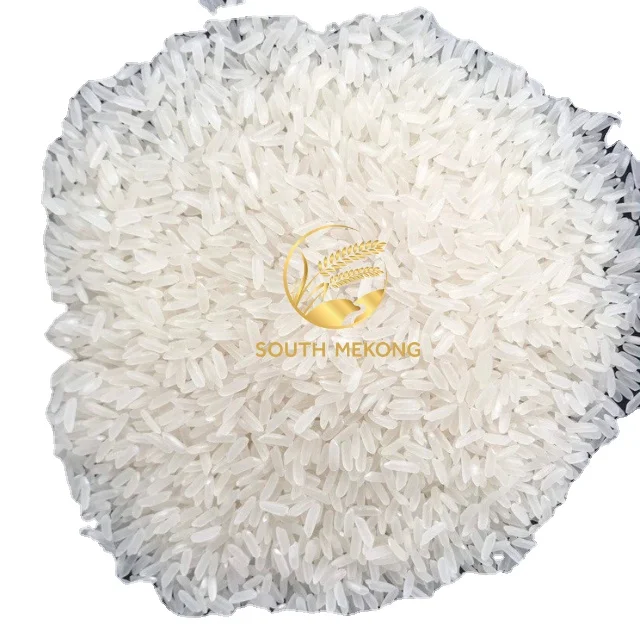 South Mekong Organic Jasmine Rice Best Selling Basmati Rice for Cooking Food Riz by Name Organic Cultivation-WA84972678053
