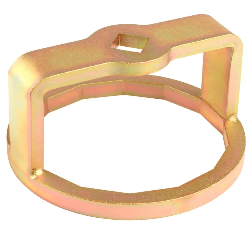 Fuel Filter Housing Wrench / Oil Filter Socket for Mercedes
