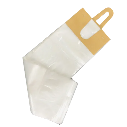 Side seal block head bag bakery polythene packaging hot selling product made in Viet Nam ODM at competitive price high quality