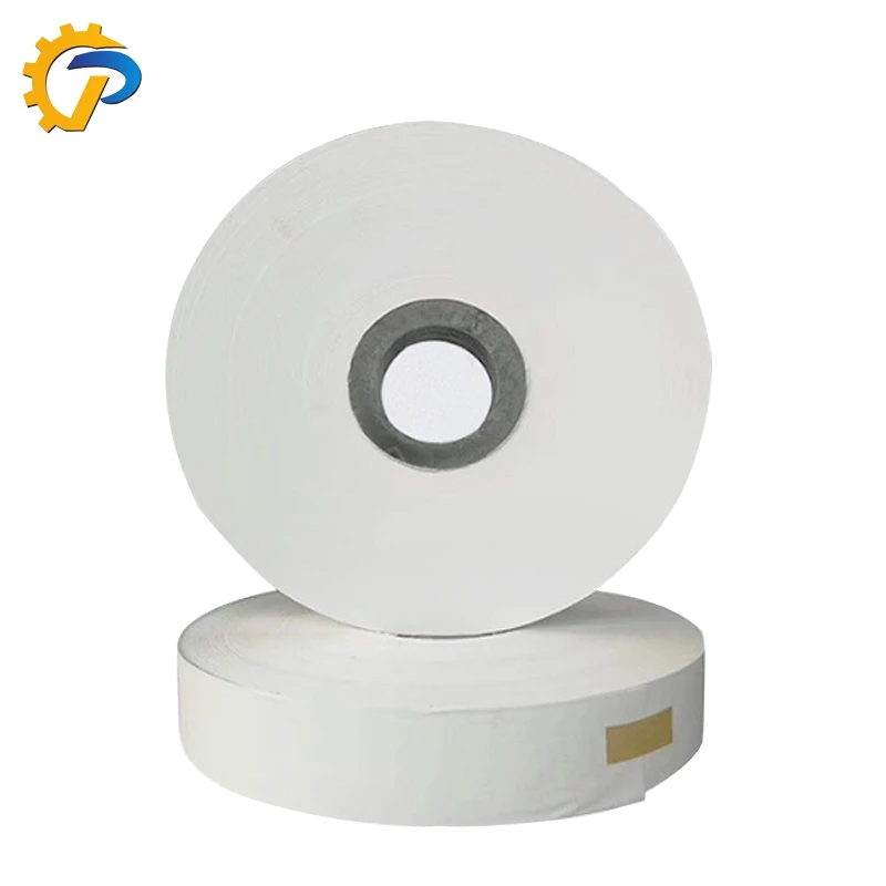 Non-woven fabric for making flame retardant cable heat resistant power rubber vessel silicone cable zero halogen fabric material