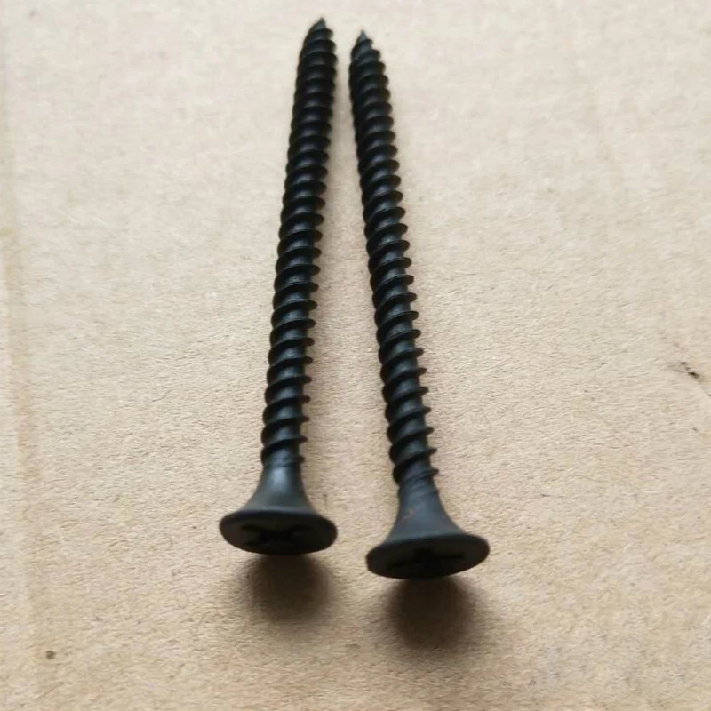 Plasterboard Screw Drywall Screw For Gypsum Board