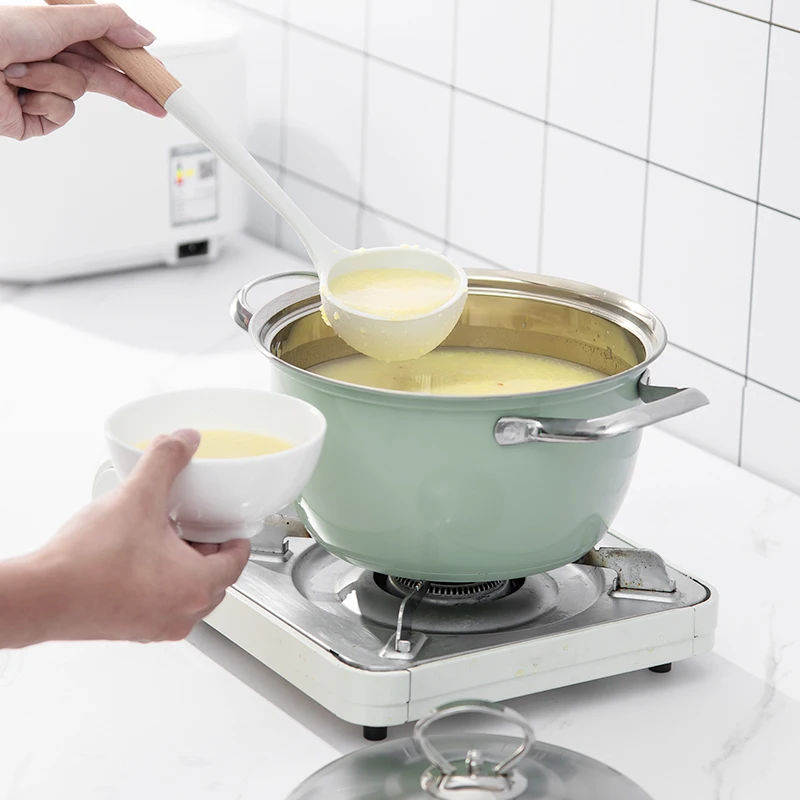 Factory price 12 Pieces Stainless Steel Pot 201 304 Material Covered Induction Bottom Chicken Casserole Sets