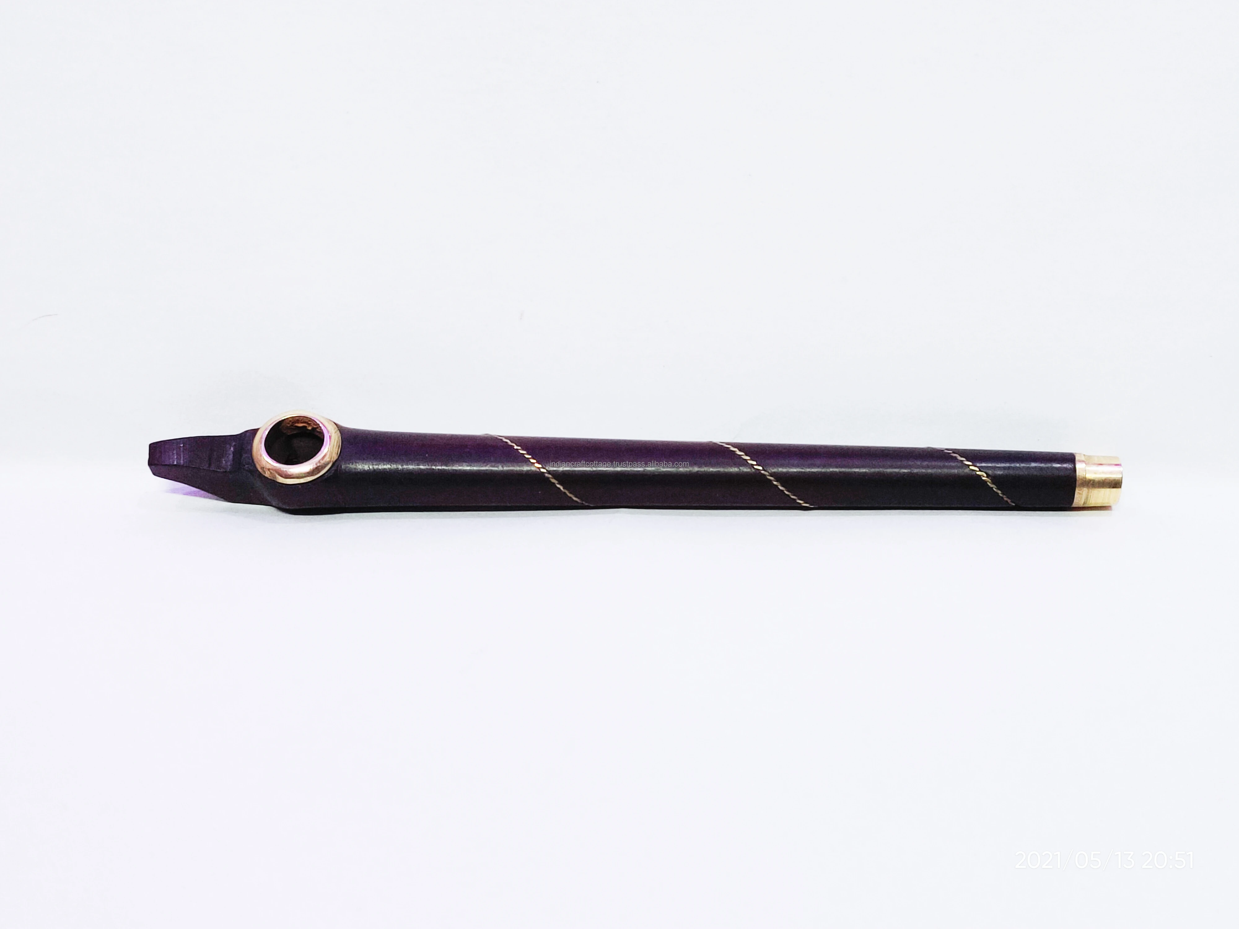 Arabic traditional medwakh Iranian Medwakh Slim Pipes Wooden Pipes