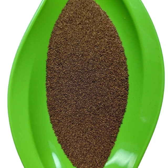 PD CTC BLACK TEA High Quality Organic