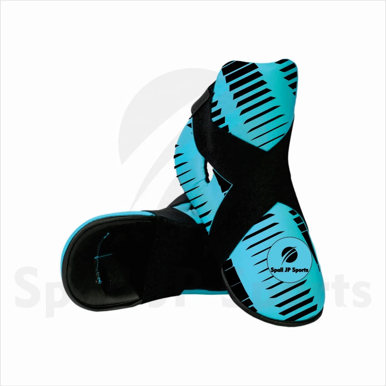 Semi Contact Karate Shoes Kickboxing Boots and Taekwondo Gear Included Martial Arts Footwear for Training Excellence SJF-SS-016